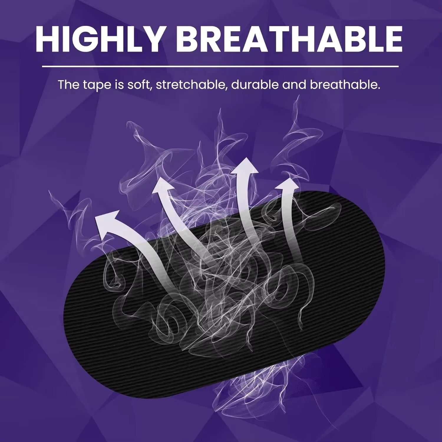Breathe Easy, Sleep Soundly, Live Fully